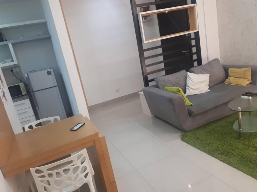 Shaftsbury Residence Cyberjaya Exterior foto