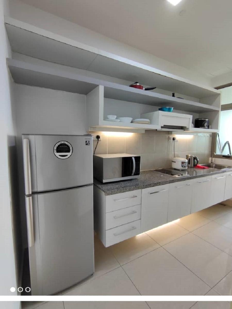 Shaftsbury Residence Cyberjaya Exterior foto